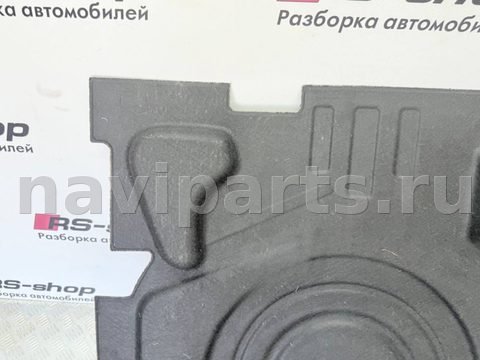 Пол багажника Chevrolet Equinox, 2021 г., OEM 84924609, арт. 04148_3, фото 6
