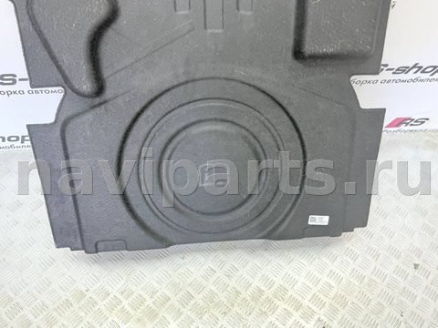 Пол багажника GMC Terrain, 2023 г., OEM 84924609, арт. 04148_8, фото 7