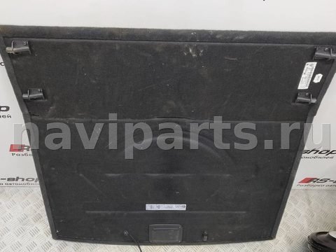 Пол багажника Volkswagen Touareg, 2013 г., OEM 7P6863546D, арт. 04362, фото 3