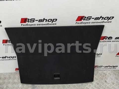 Пол багажника Audi Q5, 2012 г., OEM 8r0861531a, арт. 050231