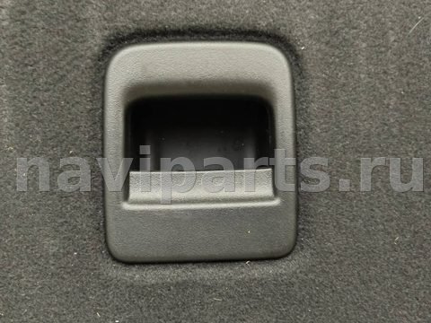 Пол багажника Audi Q5, 2012 г., OEM 8r0861531a, арт. 050231, фото 2