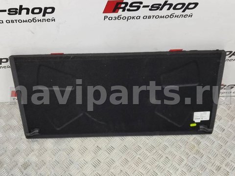 Пол багажника Audi Q5, 2012 г., OEM 8r0861531a, арт. 050231, фото 3
