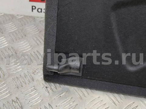 Пол багажника Audi Q5, 2012 г., OEM 8r0861531a, арт. 050231, фото 4