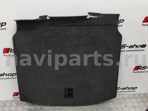 Пол багажника Audi A8 D4, 2011 г., OEM 4h0863463c, арт. 050232