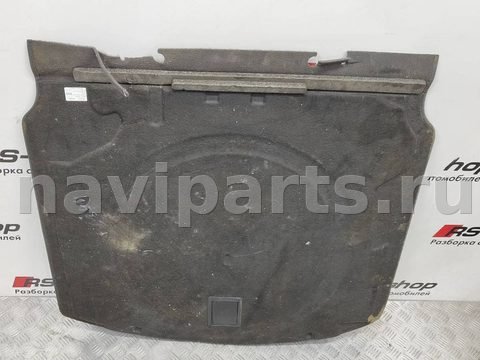 Пол багажника Audi A8 D4, 2011 г., OEM 4h0863463c, арт. 050232, фото 4