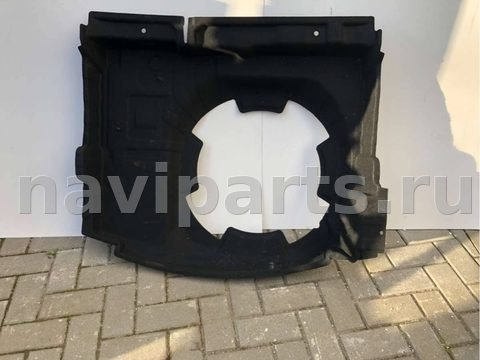 Пол багажника Buick Encore GX, 2021 г., арт. 05143