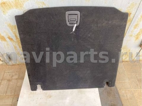 Пол багажника BMW X3 G01, 2021 г., OEM 9462948, арт. 05161