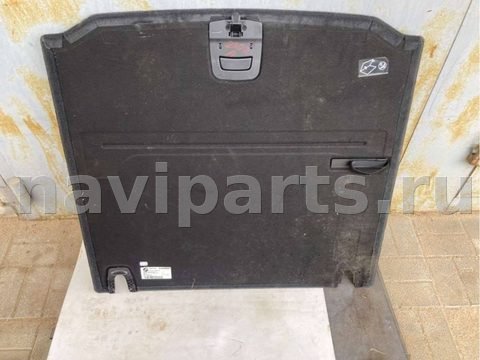 Пол багажника BMW X3 G01, 2021 г., OEM 9462948, арт. 05161, фото 3