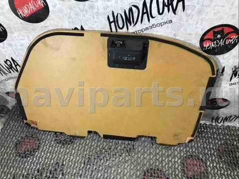 Пол багажника Honda Odyssey, 2011 г., арт. 05201-28945