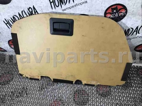 Пол багажника Honda Odyssey, 2011 г., арт. 05201-28945, фото 2