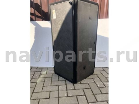 Пол багажника Chevrolet Equinox, 2018 г., OEM 84220254, арт. 05253, фото 3
