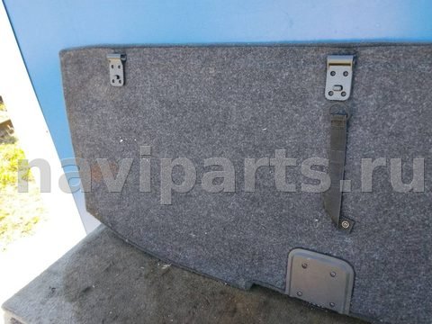 Пол багажника Honda Pilot, 2012 г., арт. 05301-32905, фото 10