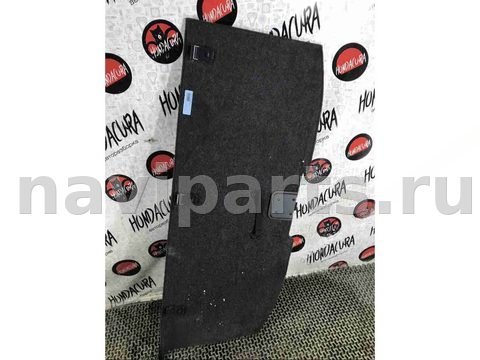 Пол багажника Honda Pilot, 2012 г., арт. 05301-32905, фото 2
