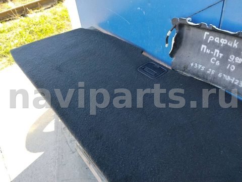 Пол багажника Honda Pilot, 2012 г., арт. 05301-32905, фото 8