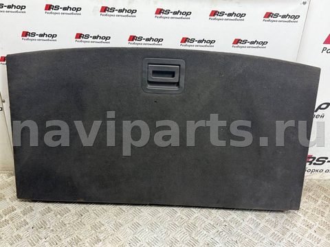 Пол багажника Audi Q7 4L, 2011 г., OEM 4L0863462AD, арт. 05391