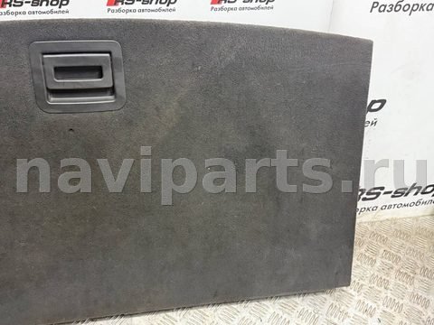 Пол багажника Audi Q7 4L, 2009 г., OEM 4L0863462AD, арт. 05391_2, фото 3