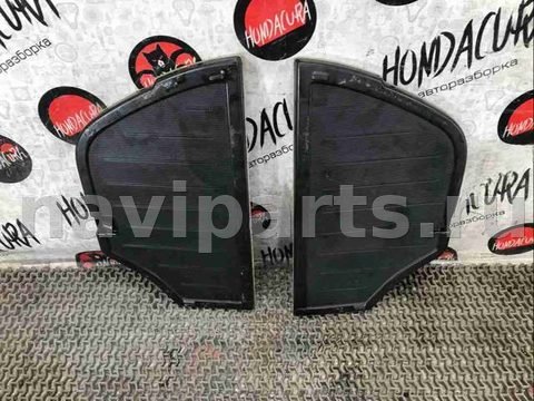 Пол багажника Honda Crosstour, 2012 г., арт. 05401-35079