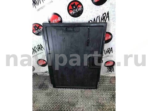 Пол багажника Honda Crosstour, 2012 г., арт. 05401-35080, фото 2