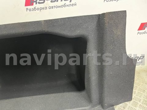 Пол багажника Tesla Model, 2019 г., арт. 05443_3, фото 4