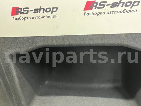 Пол багажника Tesla Model, 2019 г., арт. 05443_3, фото 5