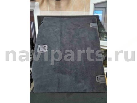 Пол багажника BMW X3, 2020 г., OEM 51477445822, арт. 060223-19