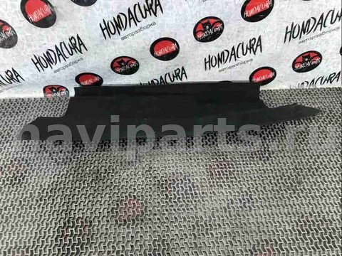 Пол багажника Honda Civic, 2013 г., арт. 06101-25740
