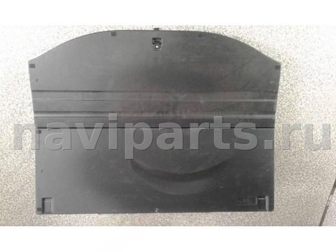 Пол багажника Toyota RAV4, 2014 г., арт. 07542014001