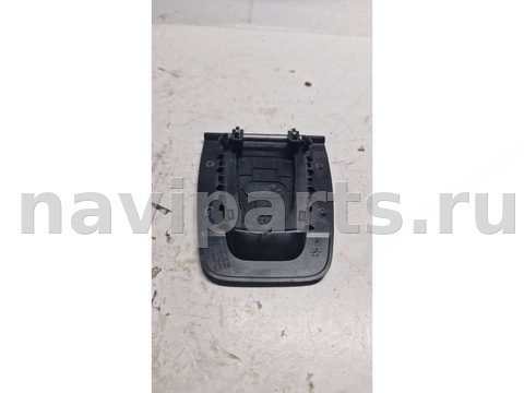 Пол багажника BMW X3 G01, 2021 г., OEM 10611104, арт. 07632, фото 2