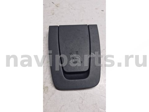 Пол багажника BMW X3 G01, 2021 г., OEM 10611104, арт. 07632, фото 5