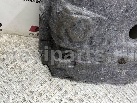 Пол багажника Audi A7, 2019 г., OEM 4K8863697E, арт. 07911_2, фото 11