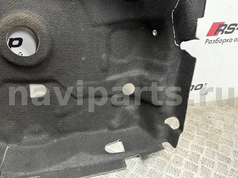 Пол багажника Audi A7, 2019 г., OEM 4K8863697E, арт. 07911_2, фото 4