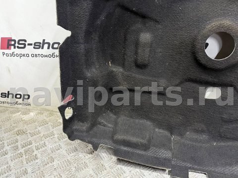 Пол багажника Audi A7, 2019 г., OEM 4K8863697E, арт. 07911_2, фото 5