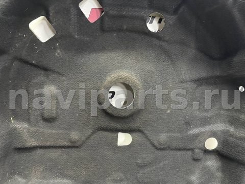 Пол багажника Audi A7, 2019 г., OEM 4K8863697E, арт. 07911_2, фото 6