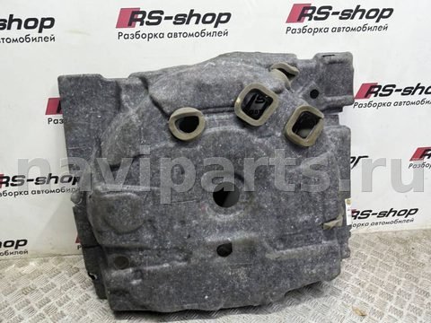 Пол багажника Audi A7, 2019 г., OEM 4K8863697E, арт. 07911_2, фото 7
