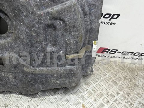 Пол багажника Audi A6 C8, 2019 г., OEM 4K8863697E, арт. 07911_4, фото 10