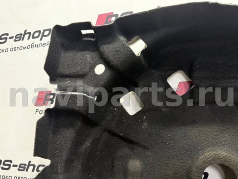 Пол багажника Audi A6 C8, 2019 г., OEM 4K8863697E, арт. 07911_4, фото 2