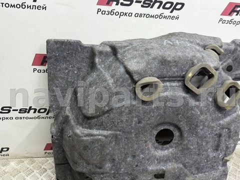Пол багажника Audi A6 C8, 2019 г., OEM 4K8863697E, арт. 07911_4, фото 8