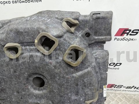 Пол багажника Audi A6 C8, 2019 г., OEM 4K8863697E, арт. 07911_4, фото 9