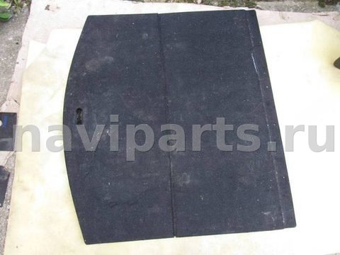Пол багажника Mazda CX5, 2014 г., арт. 080822-046