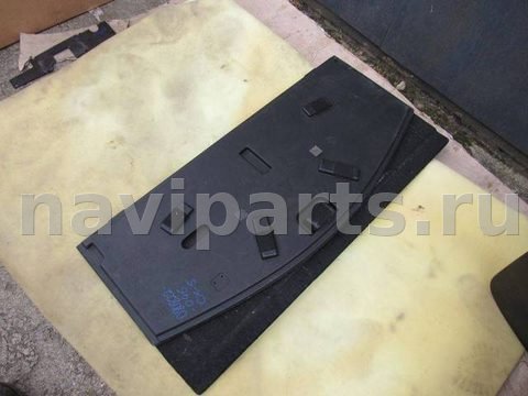 Пол багажника Mazda CX5, 2014 г., арт. 080822-046, фото 4