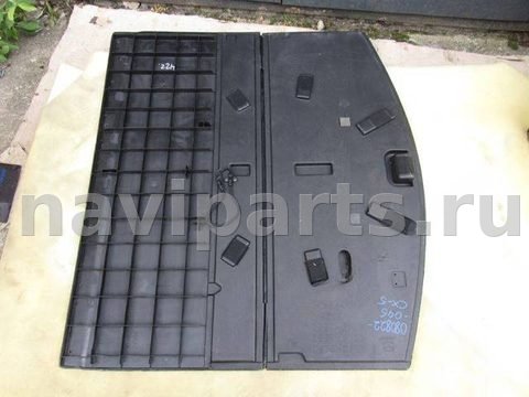 Пол багажника Mazda CX5, 2014 г., арт. 080822-046, фото 5