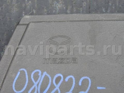 Пол багажника Mazda CX5, 2014 г., арт. 080822-046, фото 9