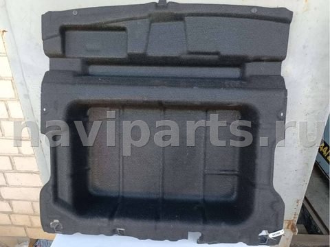 Пол багажника BMW X3 G01, 2020 г., арт. 08266