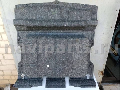 Пол багажника BMW X3 G01, 2020 г., арт. 08266, фото 3