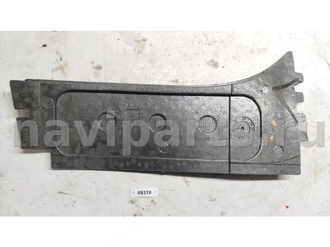 Пол багажника BMW 5 E60/E61, 2010 г., OEM 7057386, арт. 09319