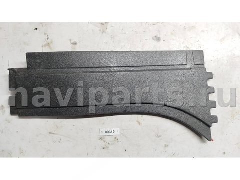 Пол багажника BMW 5 E60/E61, 2010 г., OEM 7057386, арт. 09319, фото 2