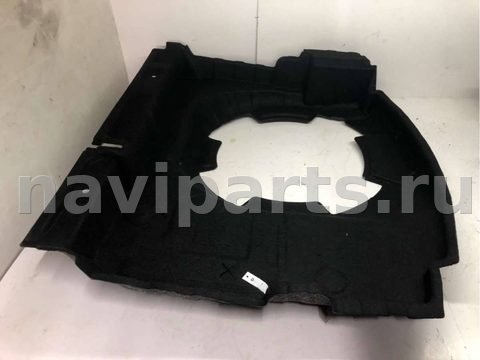 Пол багажника Buick Encore GX, 2022 г., OEM 6716, арт. 09623