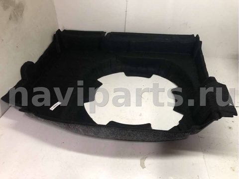 Пол багажника Buick Encore GX, 2022 г., OEM 6716, арт. 09623, фото 2