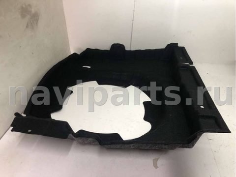 Пол багажника Buick Encore GX, 2022 г., OEM 6716, арт. 09623, фото 3