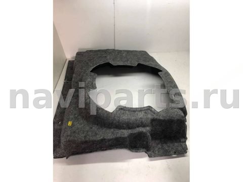 Пол багажника Buick Encore GX, 2022 г., OEM 6716, арт. 09623, фото 4